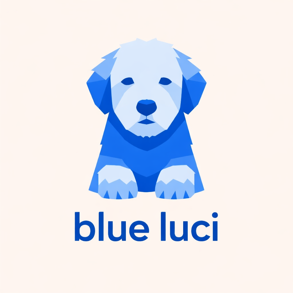 Blue Luci