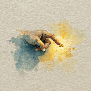 Golden Touch quirk card